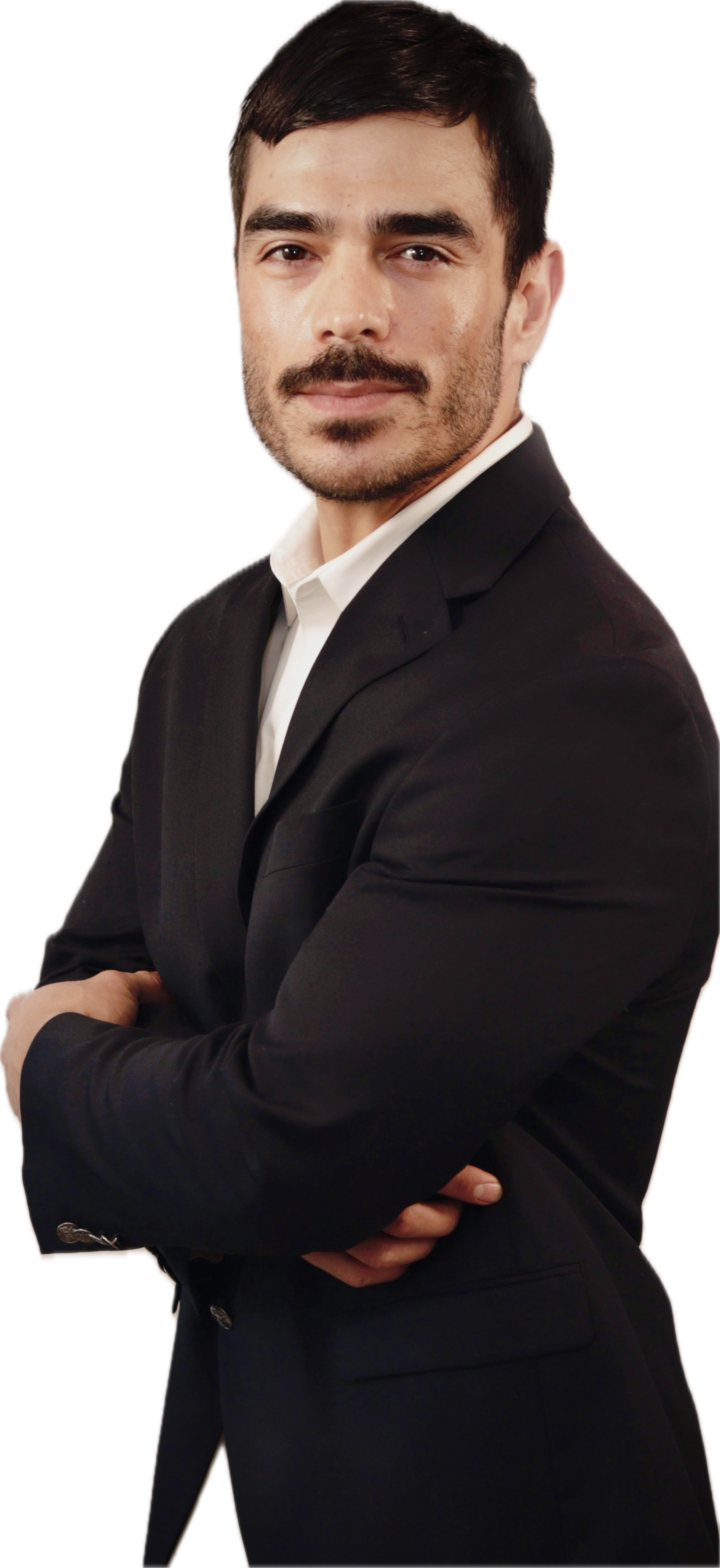 Gabriel Monreal CENTURY 21 Realtor